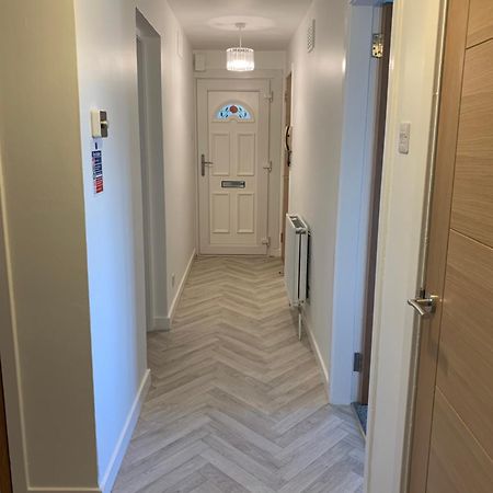 Dumfries Apartment 2 Екстериор снимка