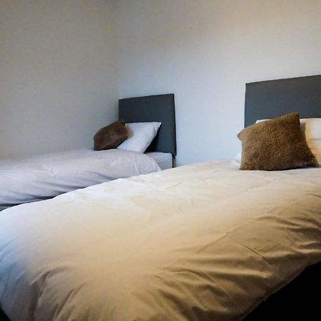 Dumfries Apartment 2 Екстериор снимка