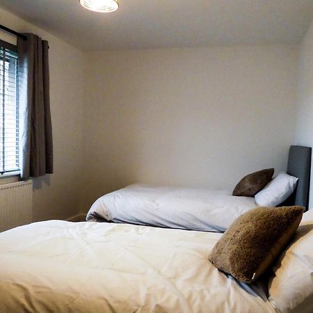 Dumfries Apartment 2 Екстериор снимка