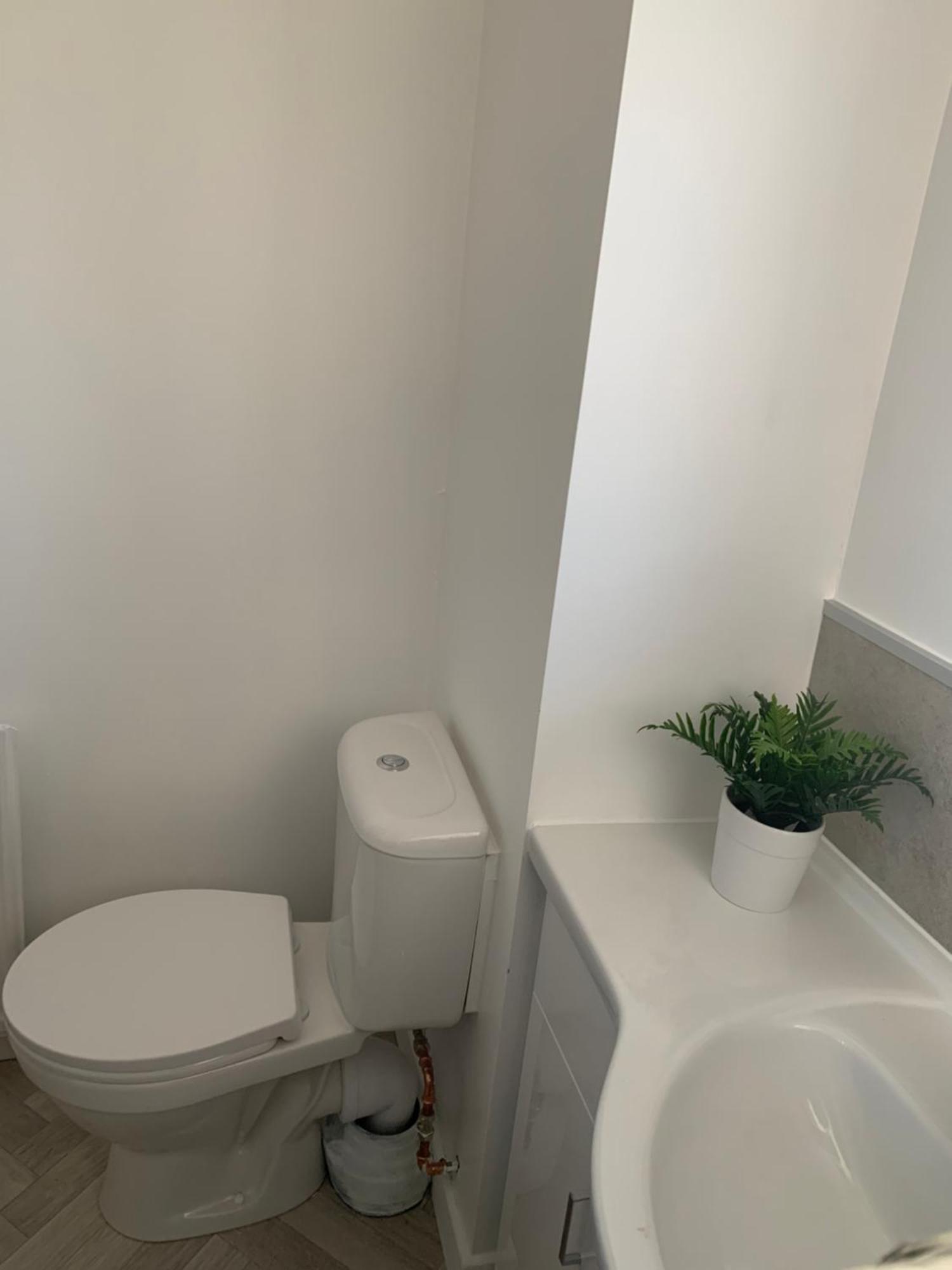 Dumfries Apartment 2 Екстериор снимка