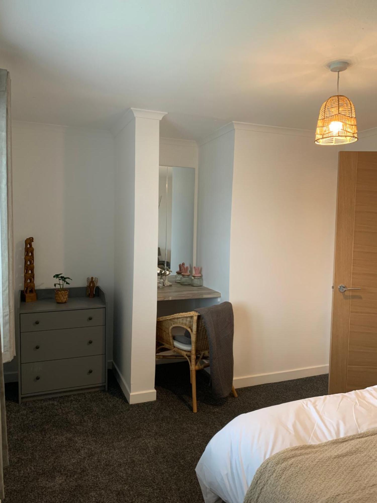 Dumfries Apartment 2 Екстериор снимка