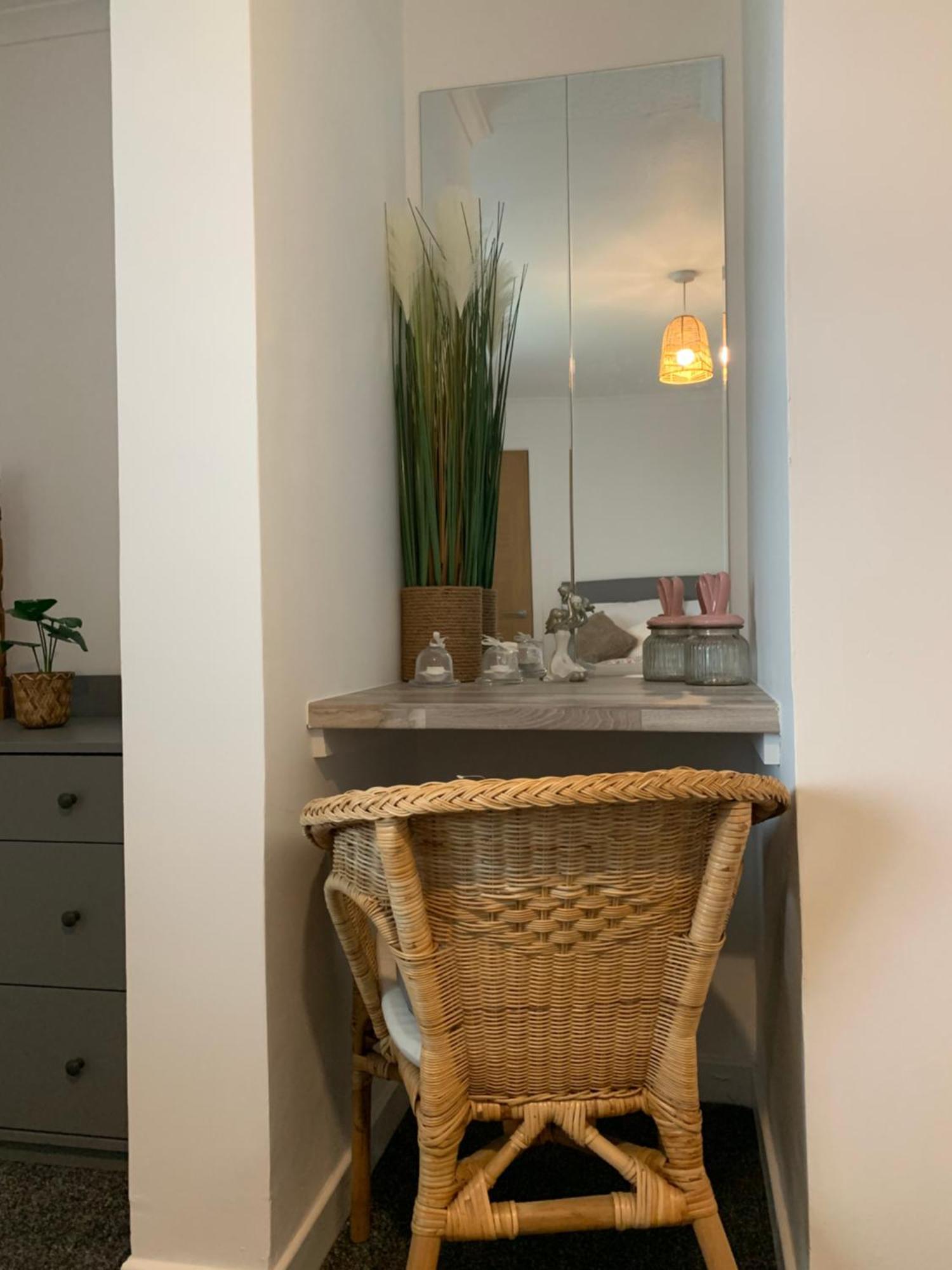 Dumfries Apartment 2 Екстериор снимка