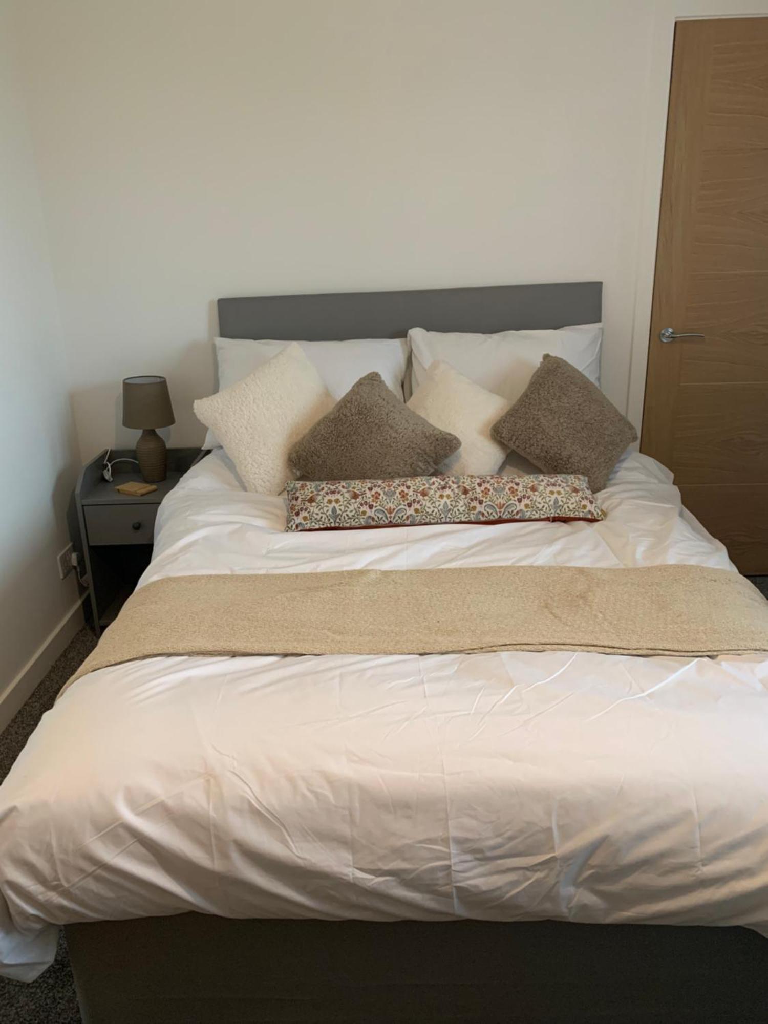 Dumfries Apartment 2 Екстериор снимка