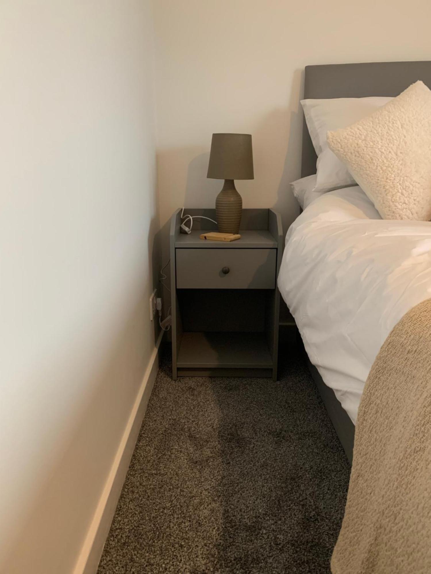Dumfries Apartment 2 Екстериор снимка