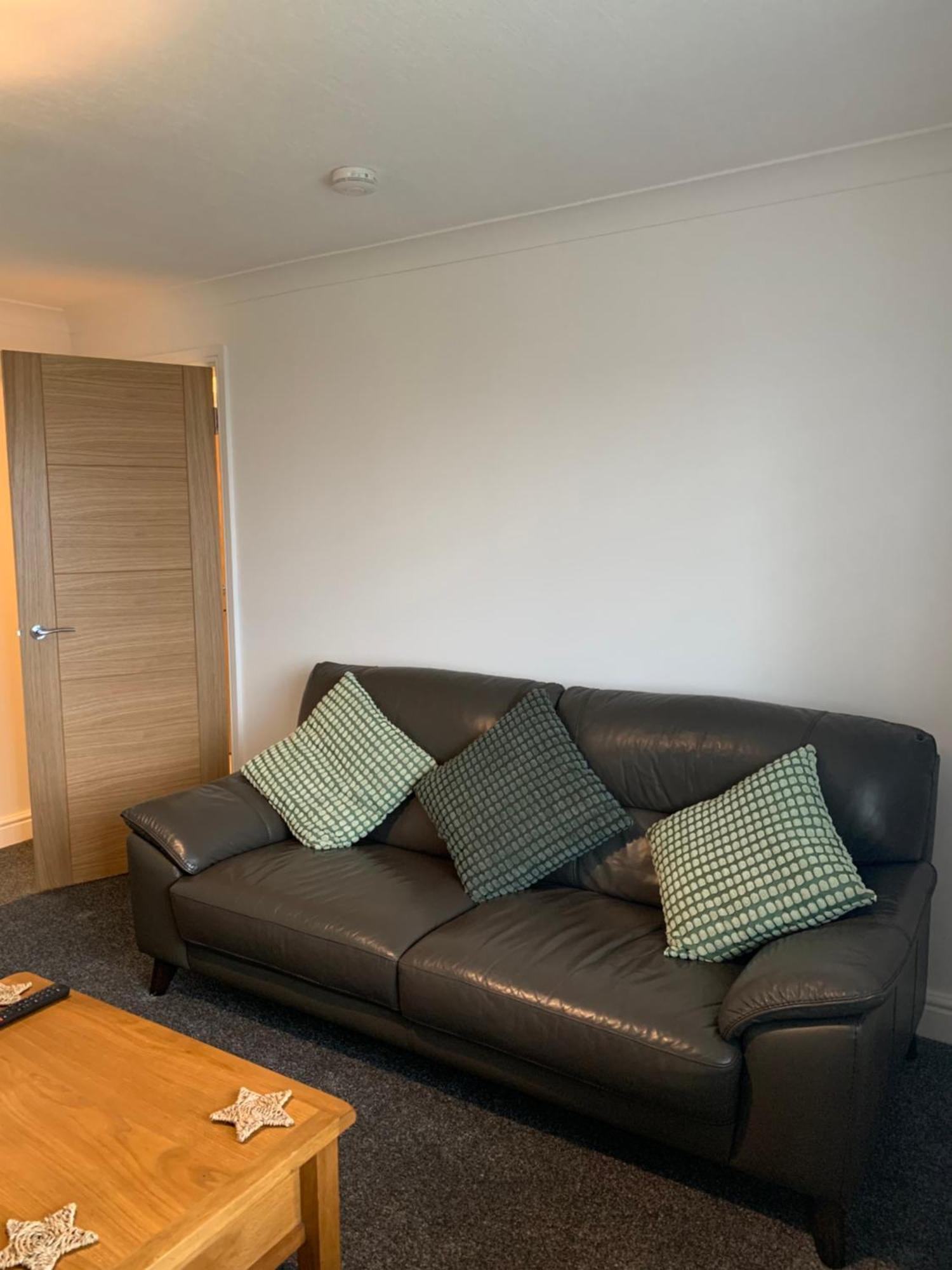 Dumfries Apartment 2 Екстериор снимка