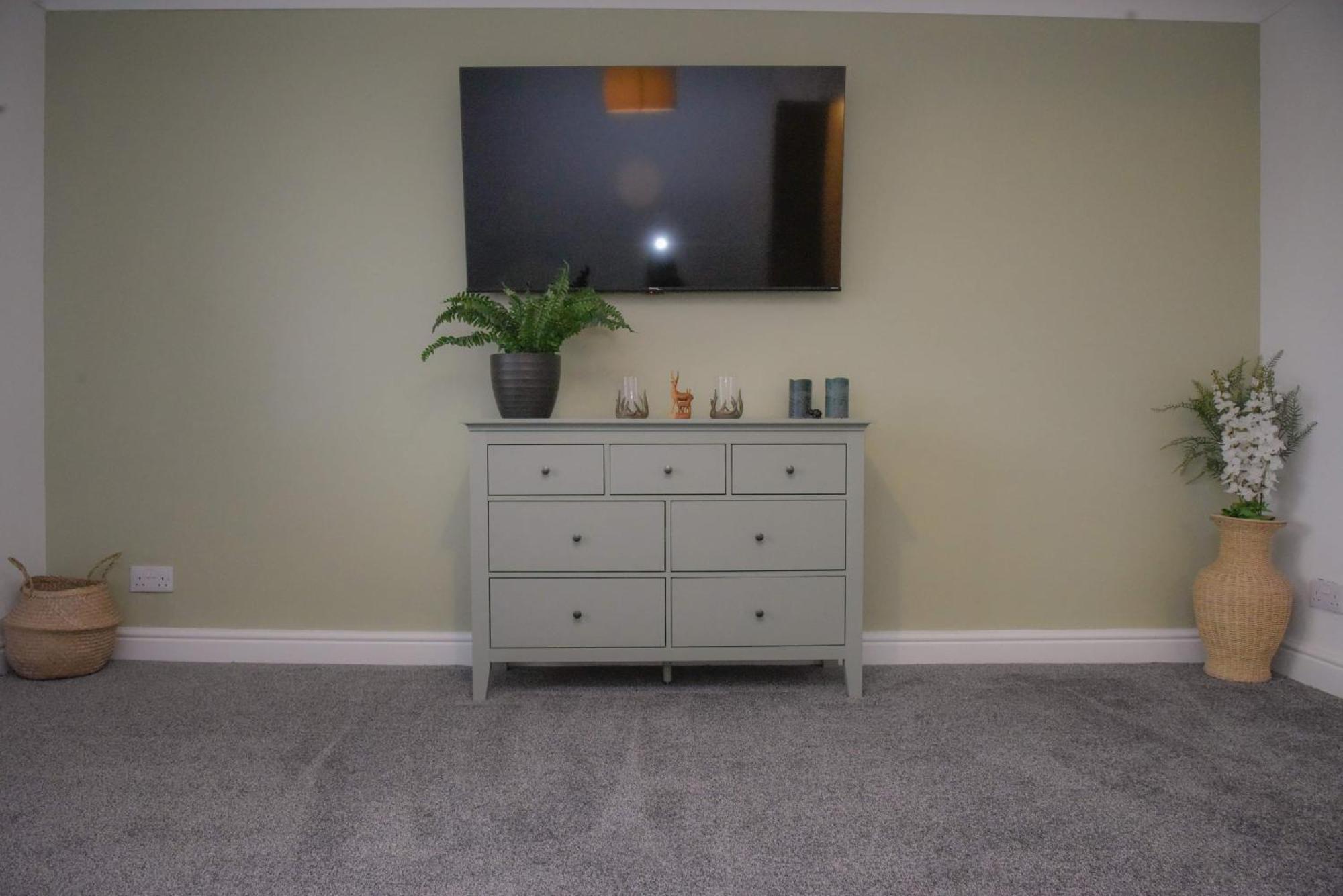 Dumfries Apartment 2 Екстериор снимка