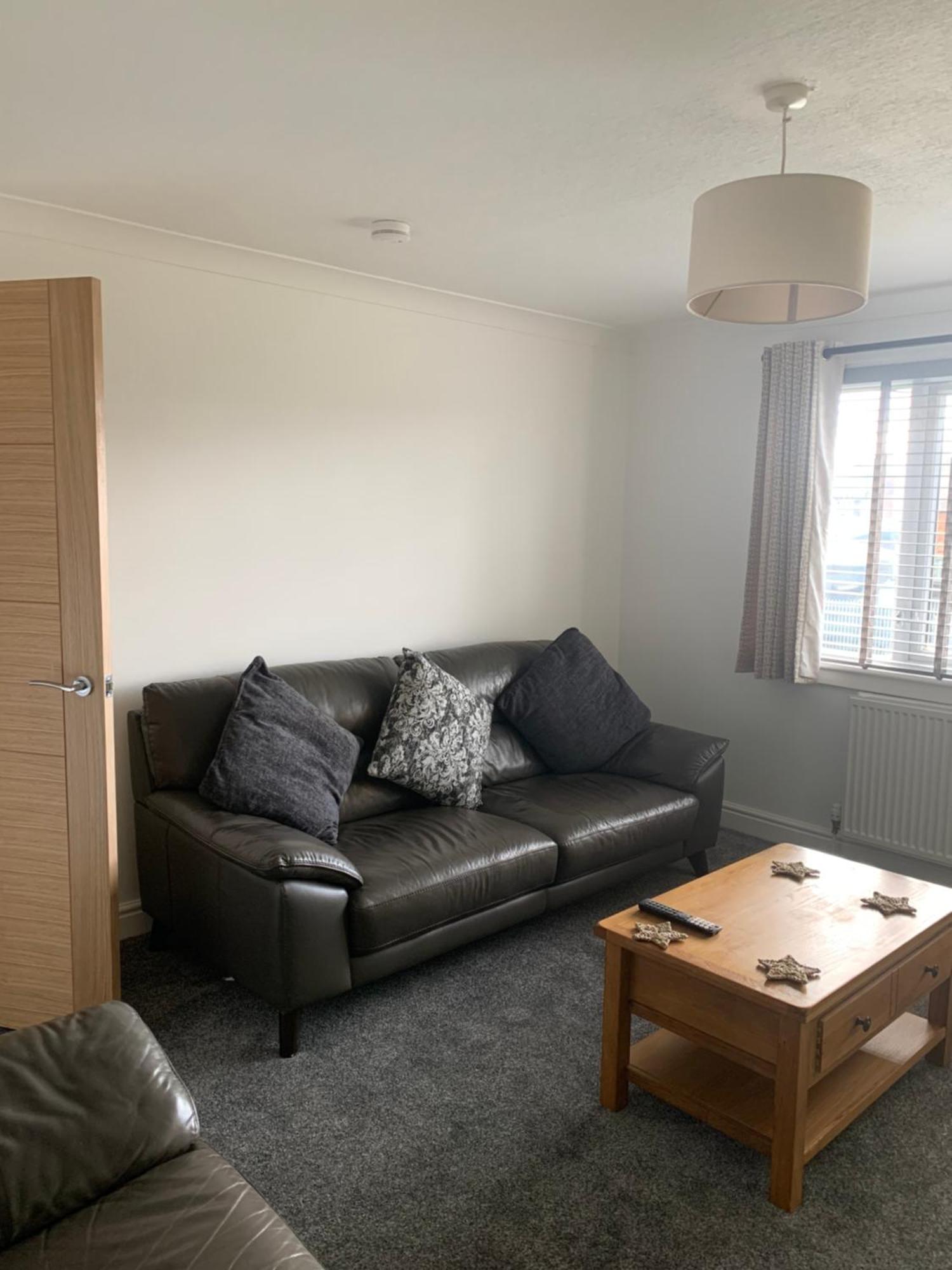 Dumfries Apartment 2 Екстериор снимка