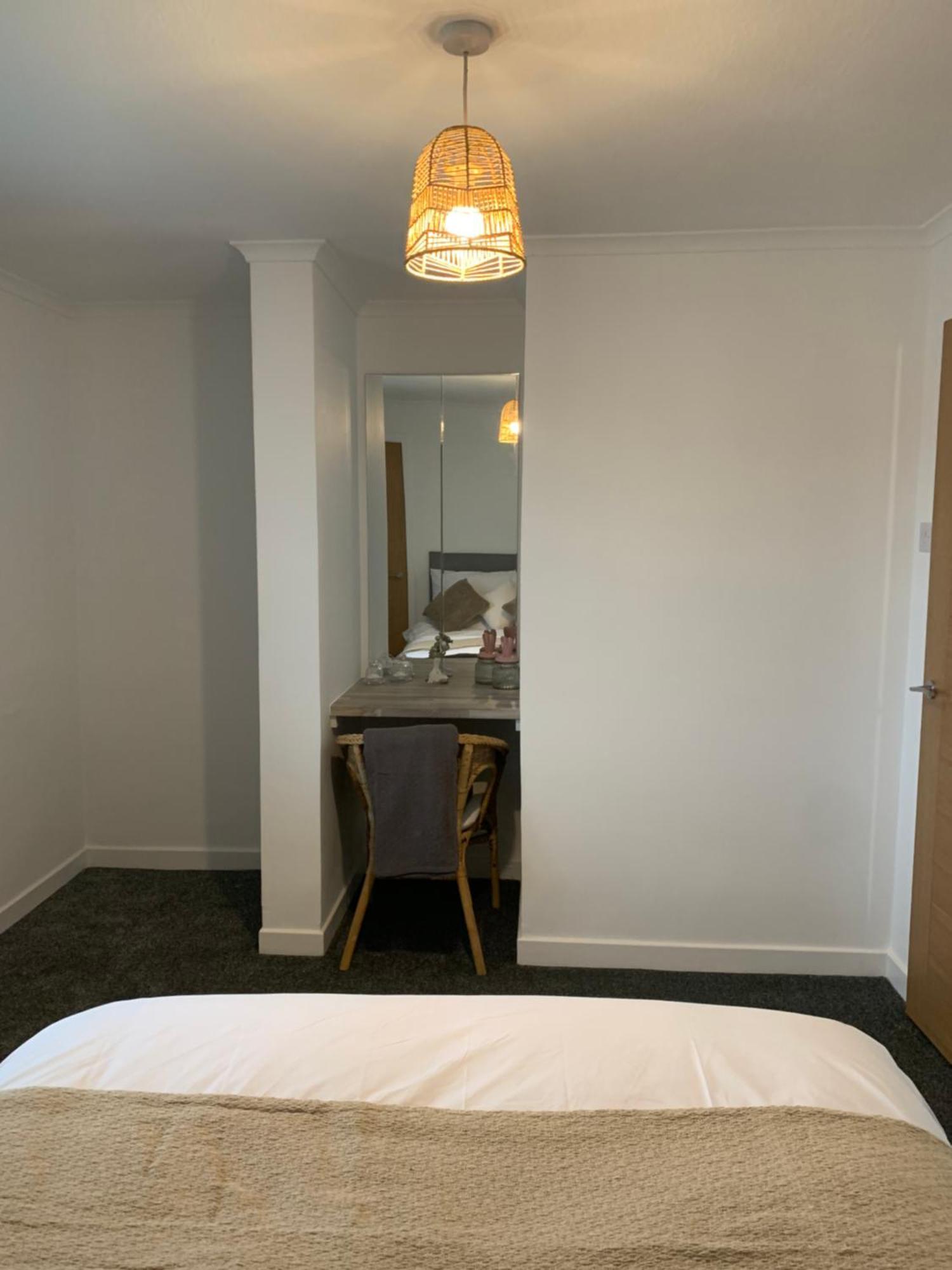 Dumfries Apartment 2 Екстериор снимка