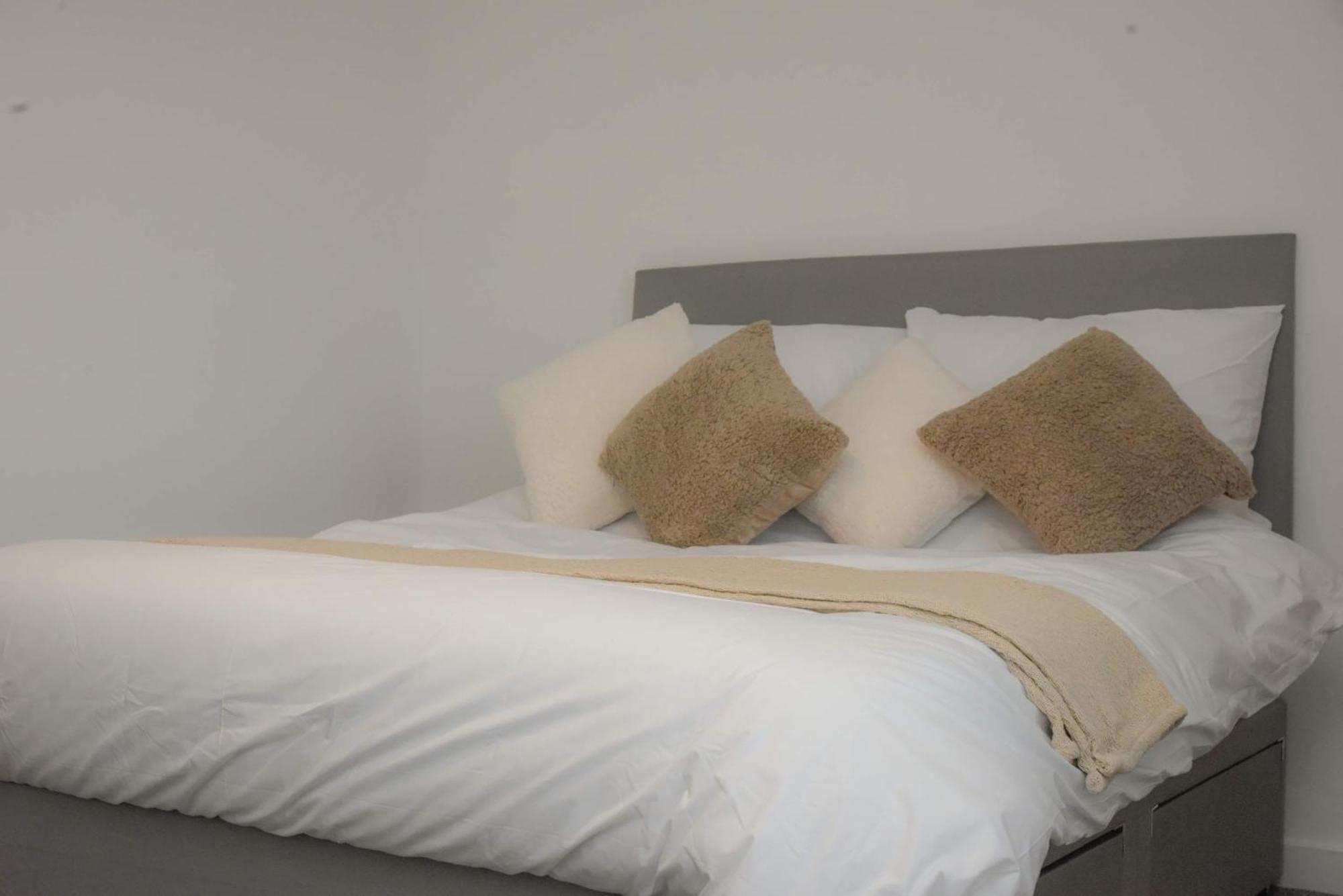 Dumfries Apartment 2 Екстериор снимка
