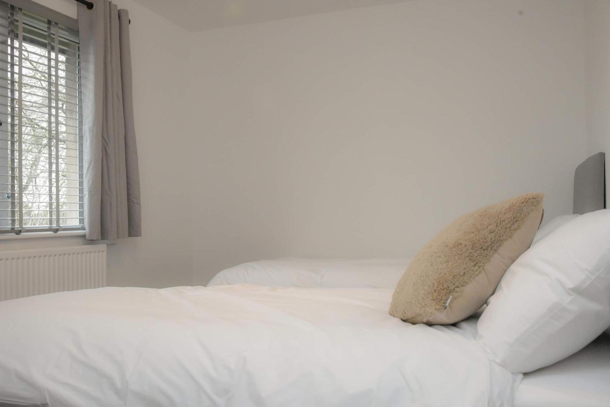 Dumfries Apartment 2 Екстериор снимка