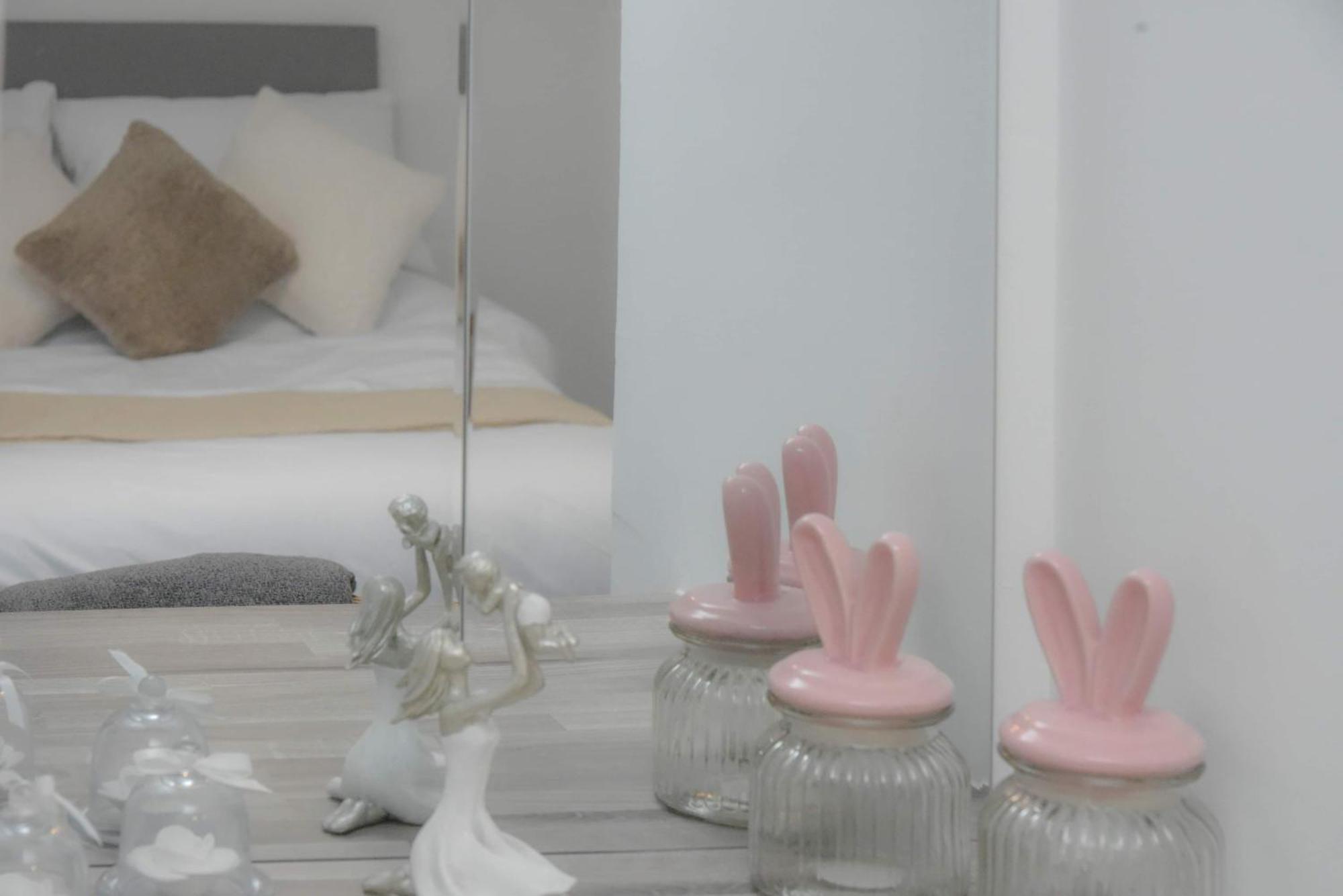 Dumfries Apartment 2 Екстериор снимка