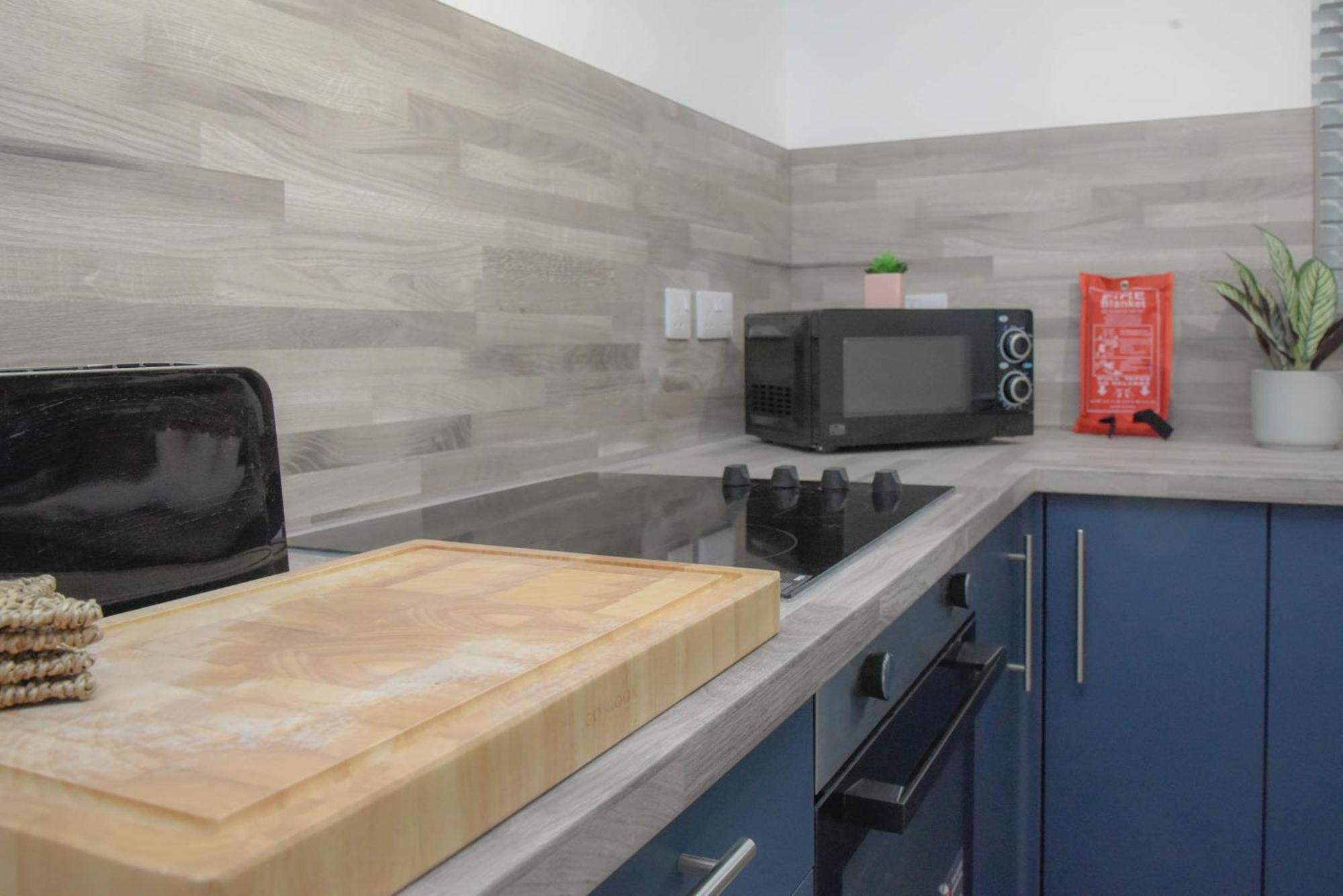 Dumfries Apartment 2 Екстериор снимка