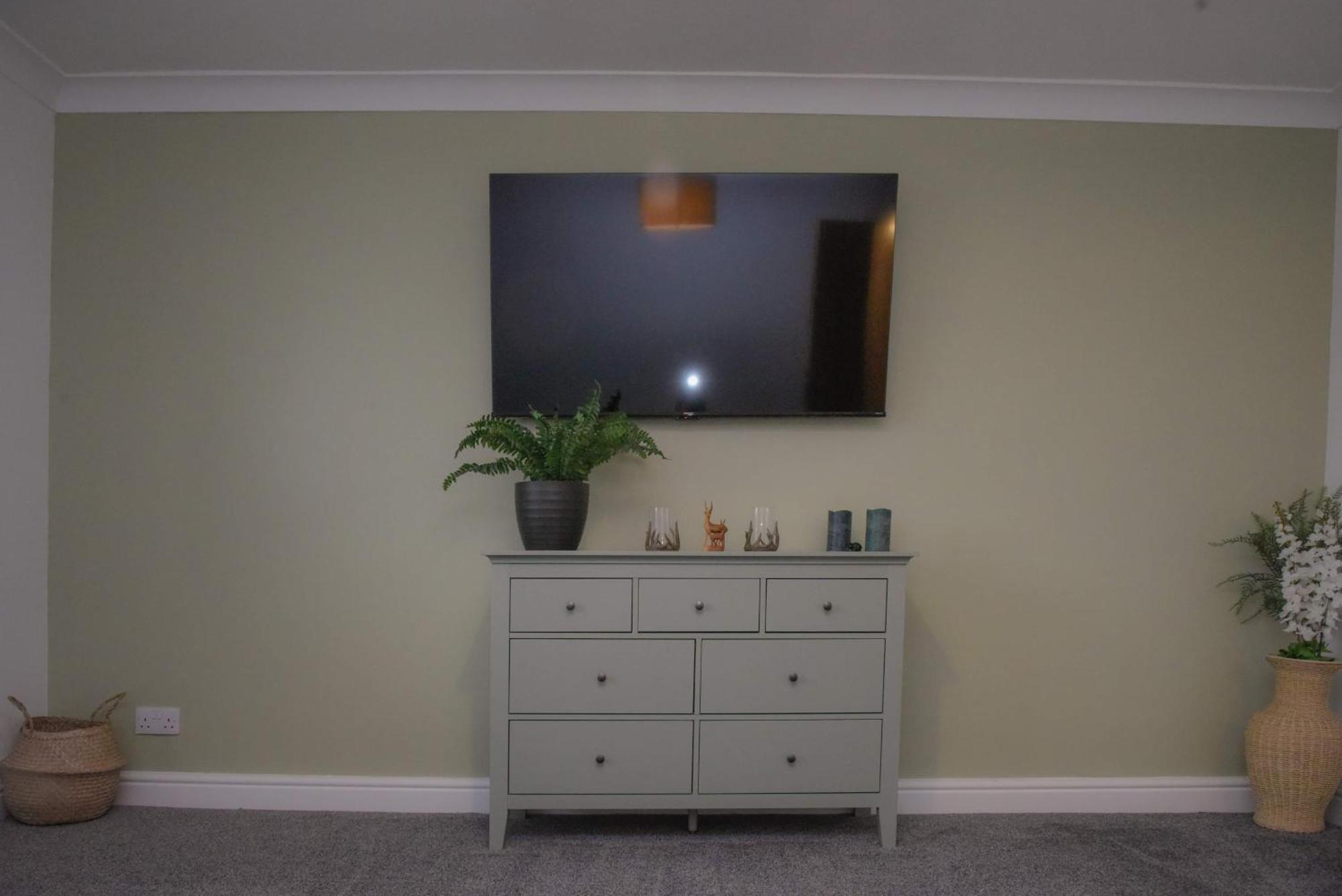 Dumfries Apartment 2 Екстериор снимка