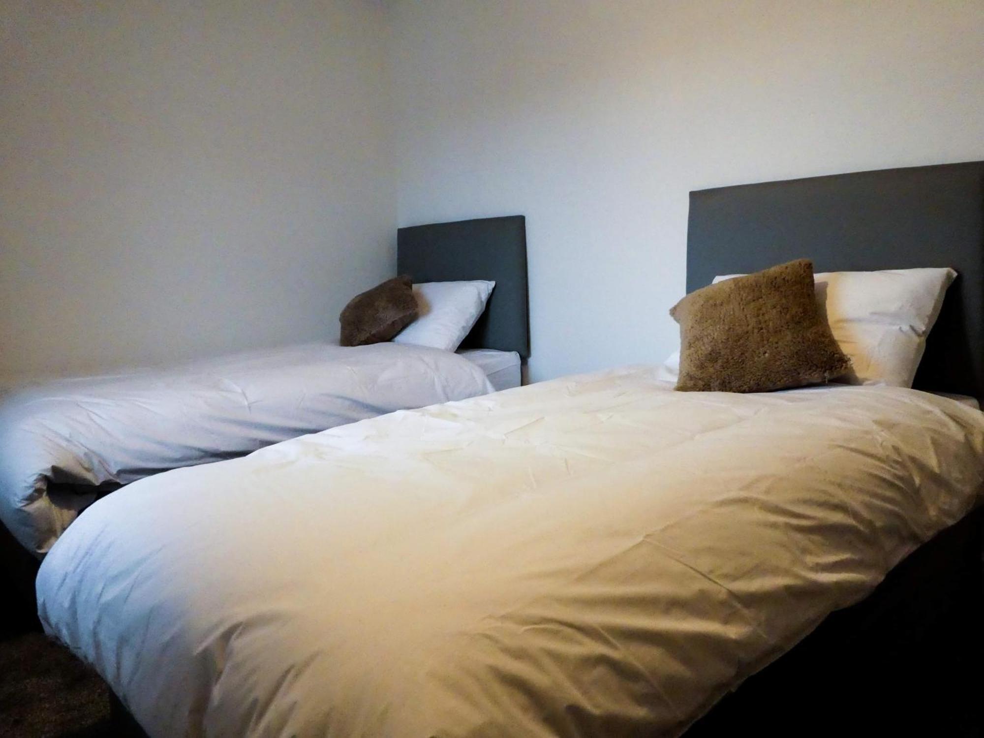 Dumfries Apartment 2 Екстериор снимка