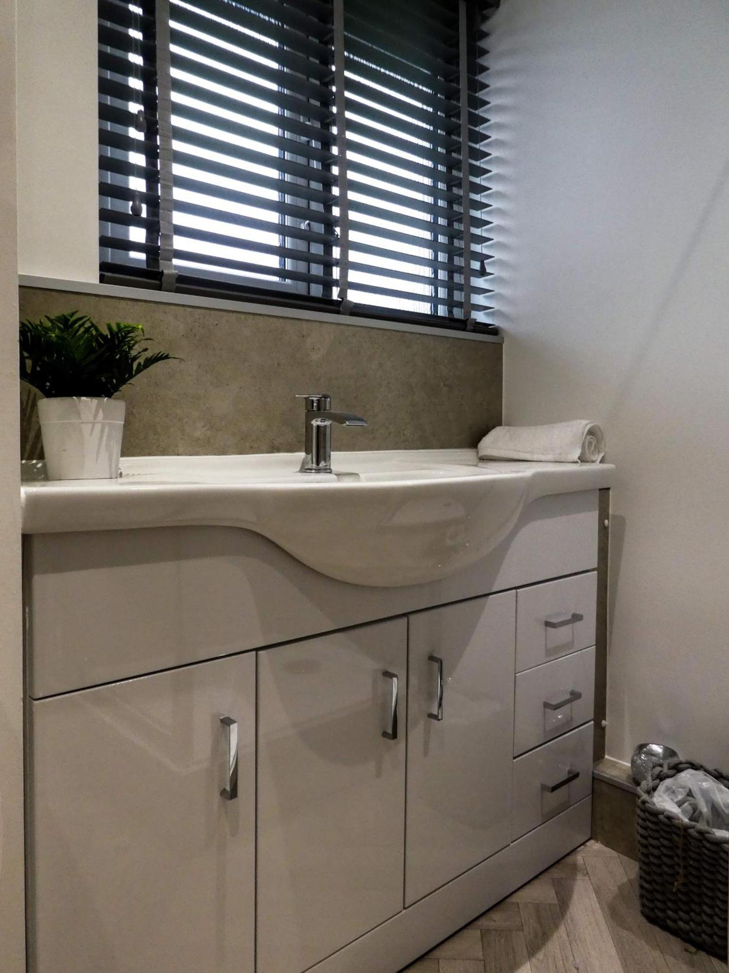 Dumfries Apartment 2 Екстериор снимка