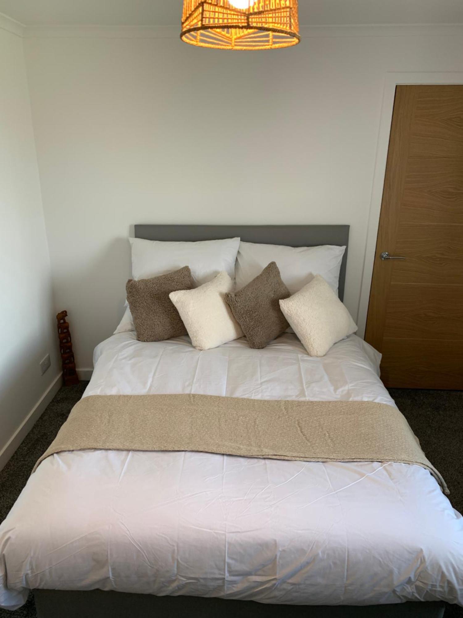 Dumfries Apartment 2 Екстериор снимка