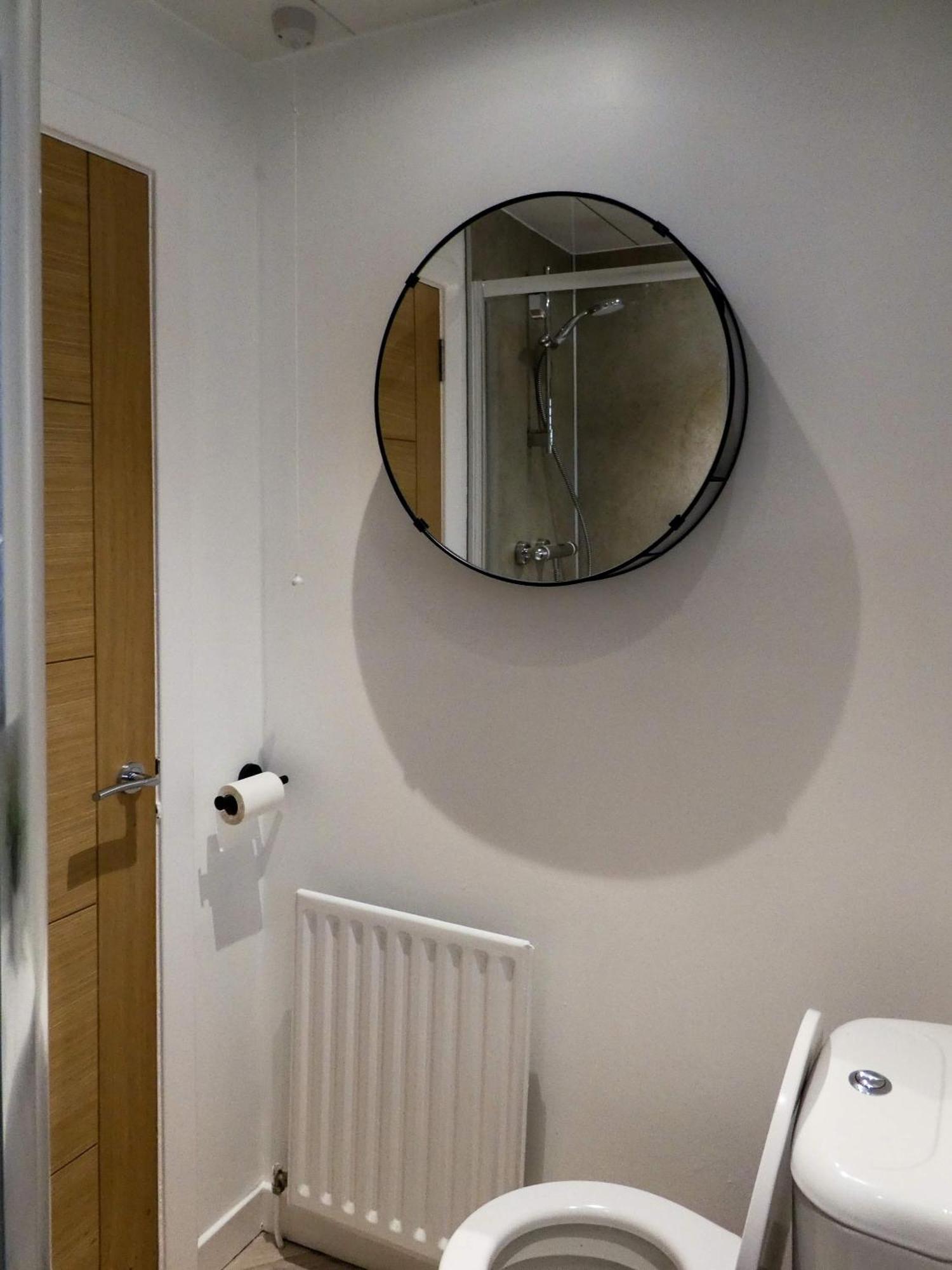 Dumfries Apartment 2 Екстериор снимка