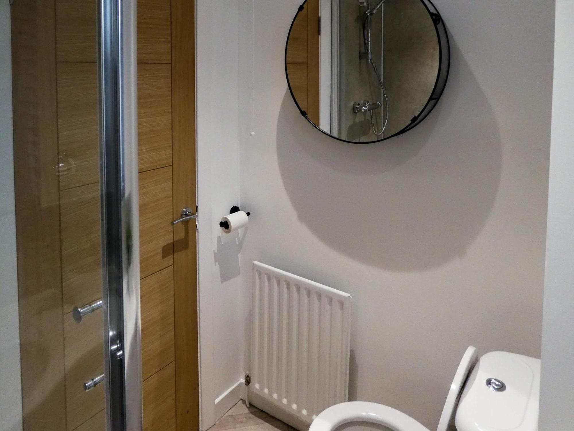 Dumfries Apartment 2 Екстериор снимка