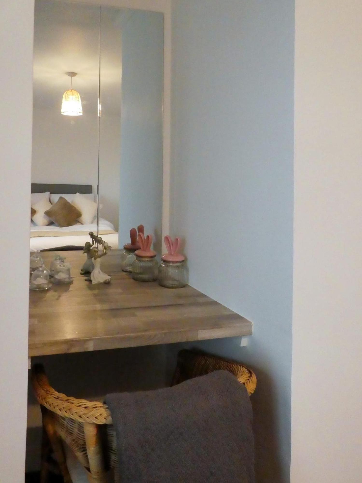 Dumfries Apartment 2 Екстериор снимка