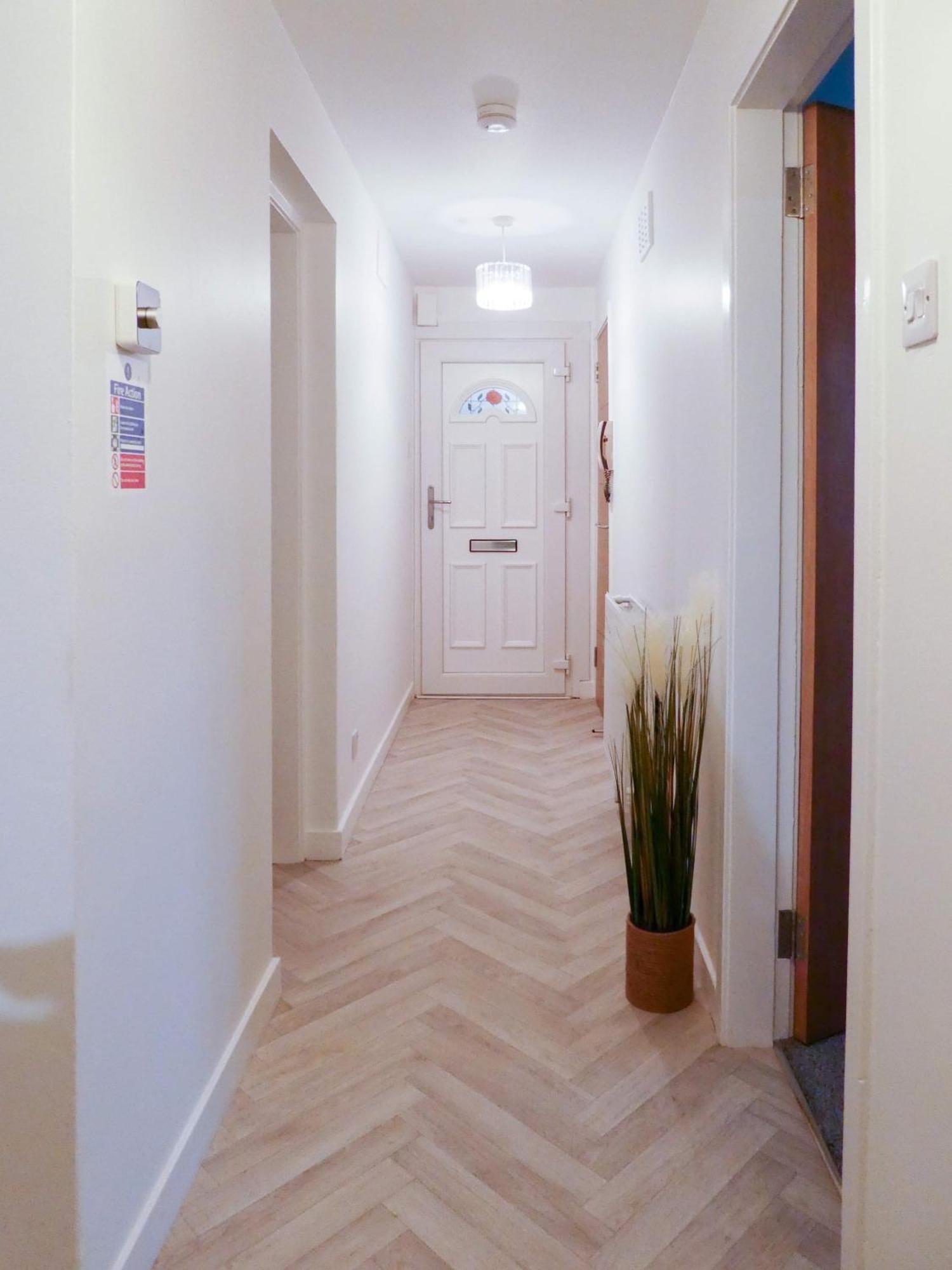 Dumfries Apartment 2 Екстериор снимка