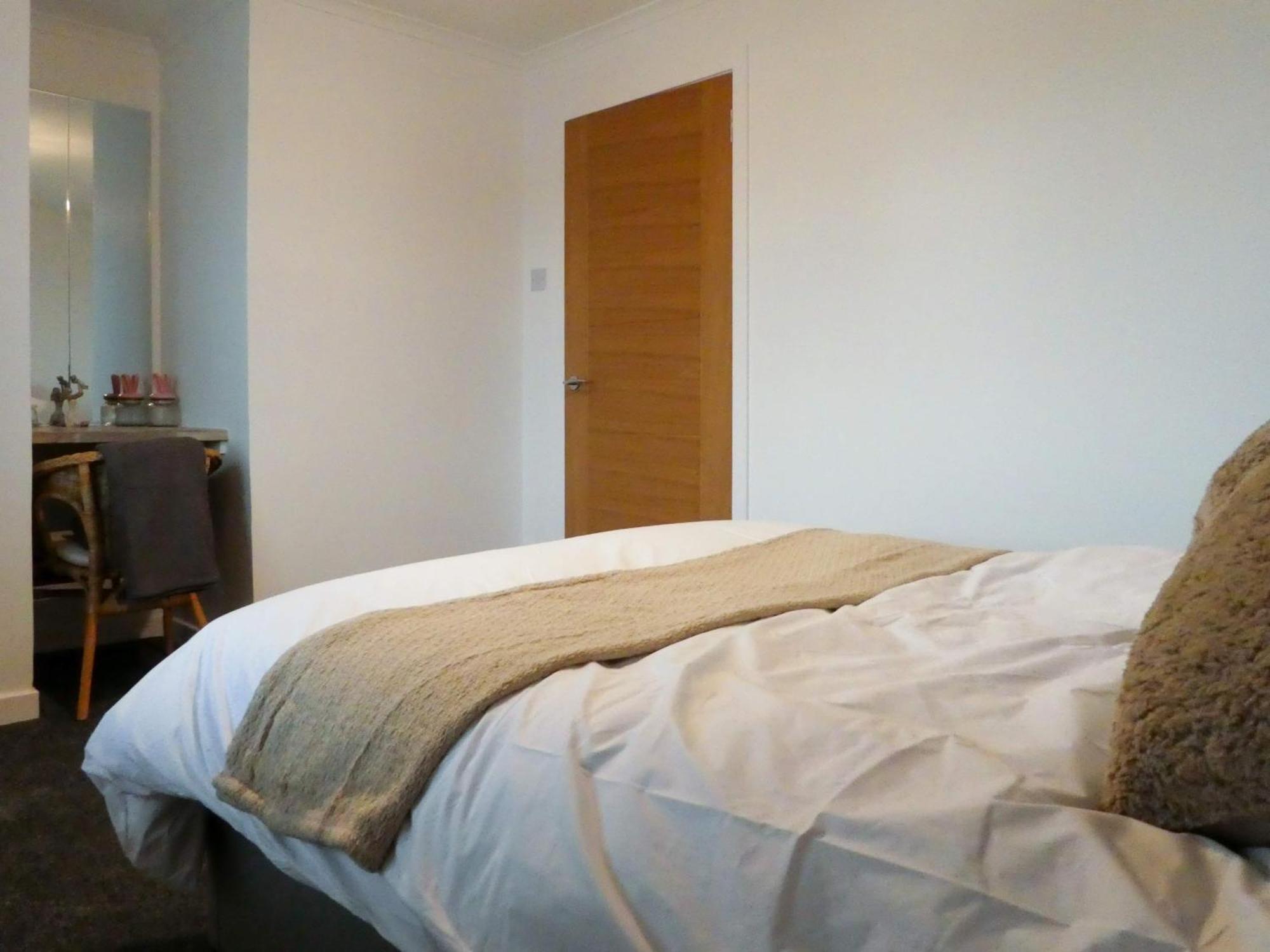 Dumfries Apartment 2 Екстериор снимка
