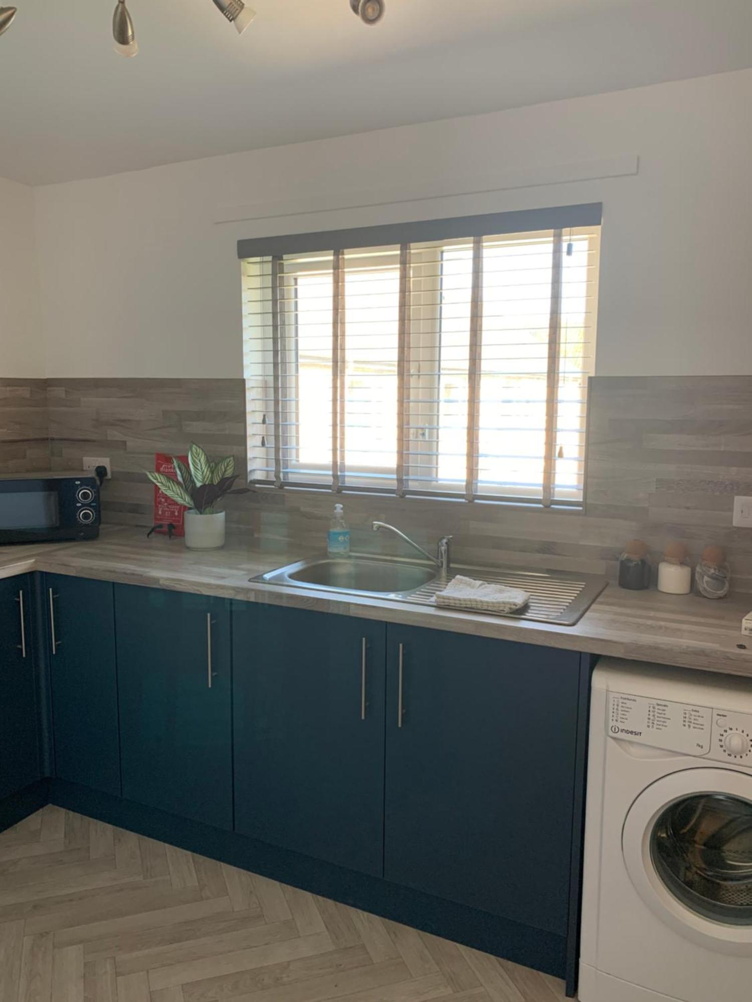 Dumfries Apartment 2 Екстериор снимка