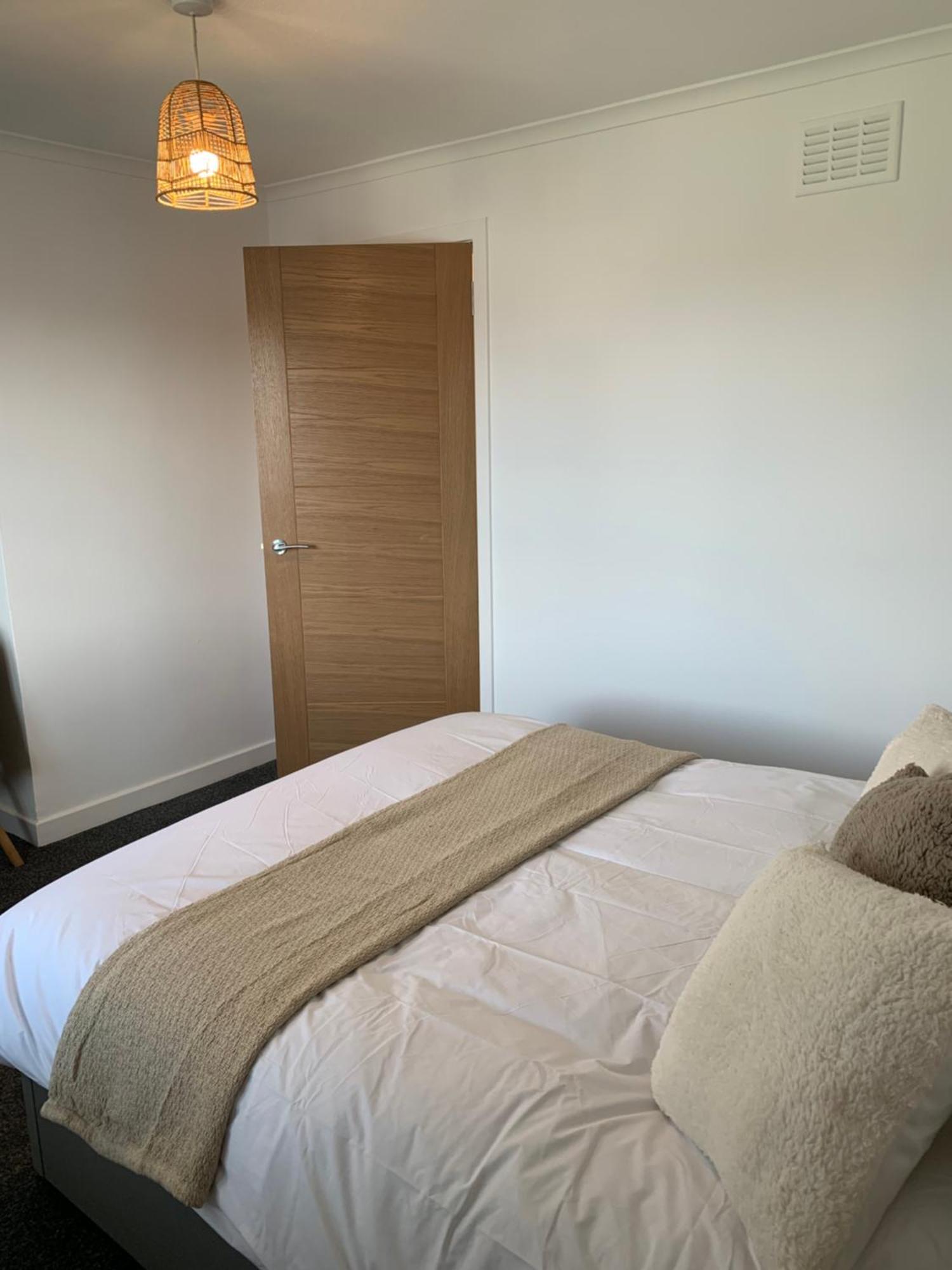 Dumfries Apartment 2 Екстериор снимка