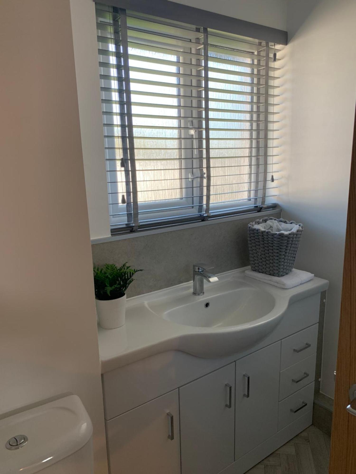 Dumfries Apartment 2 Екстериор снимка