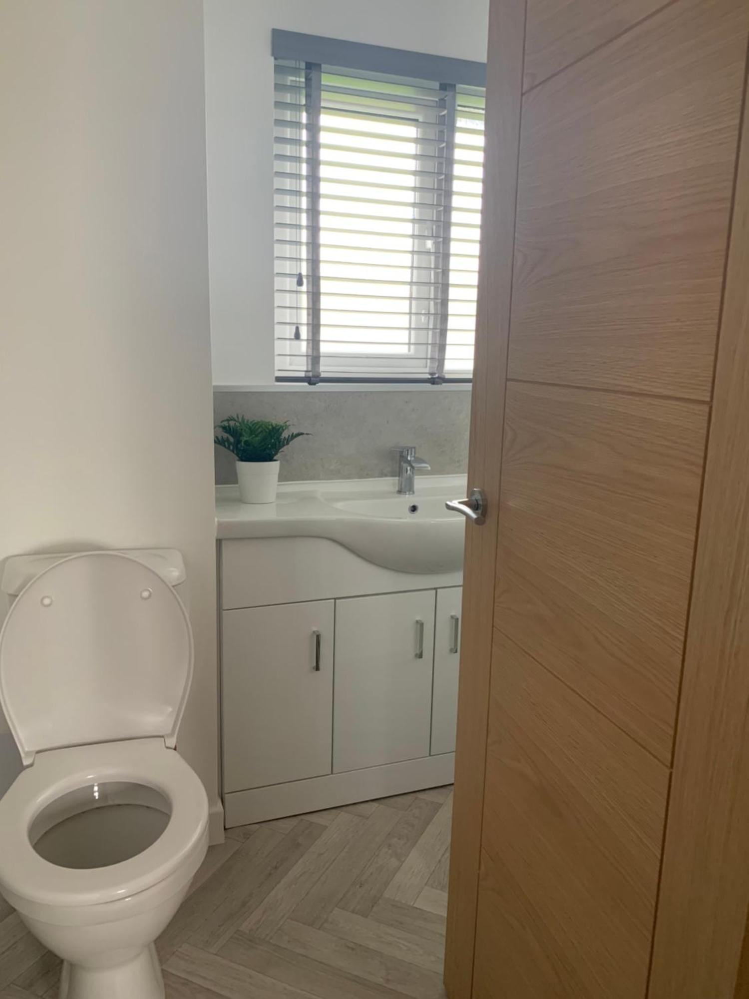 Dumfries Apartment 2 Екстериор снимка