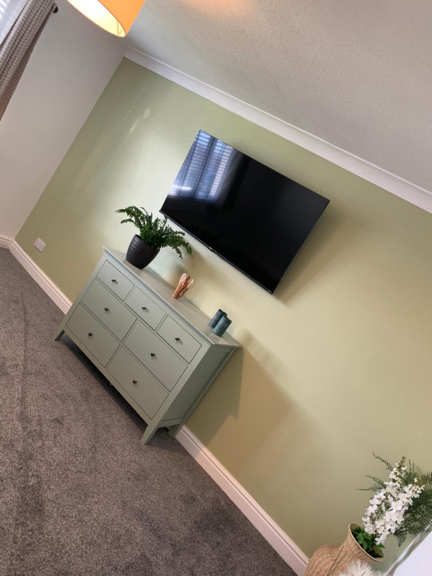 Dumfries Apartment 2 Екстериор снимка
